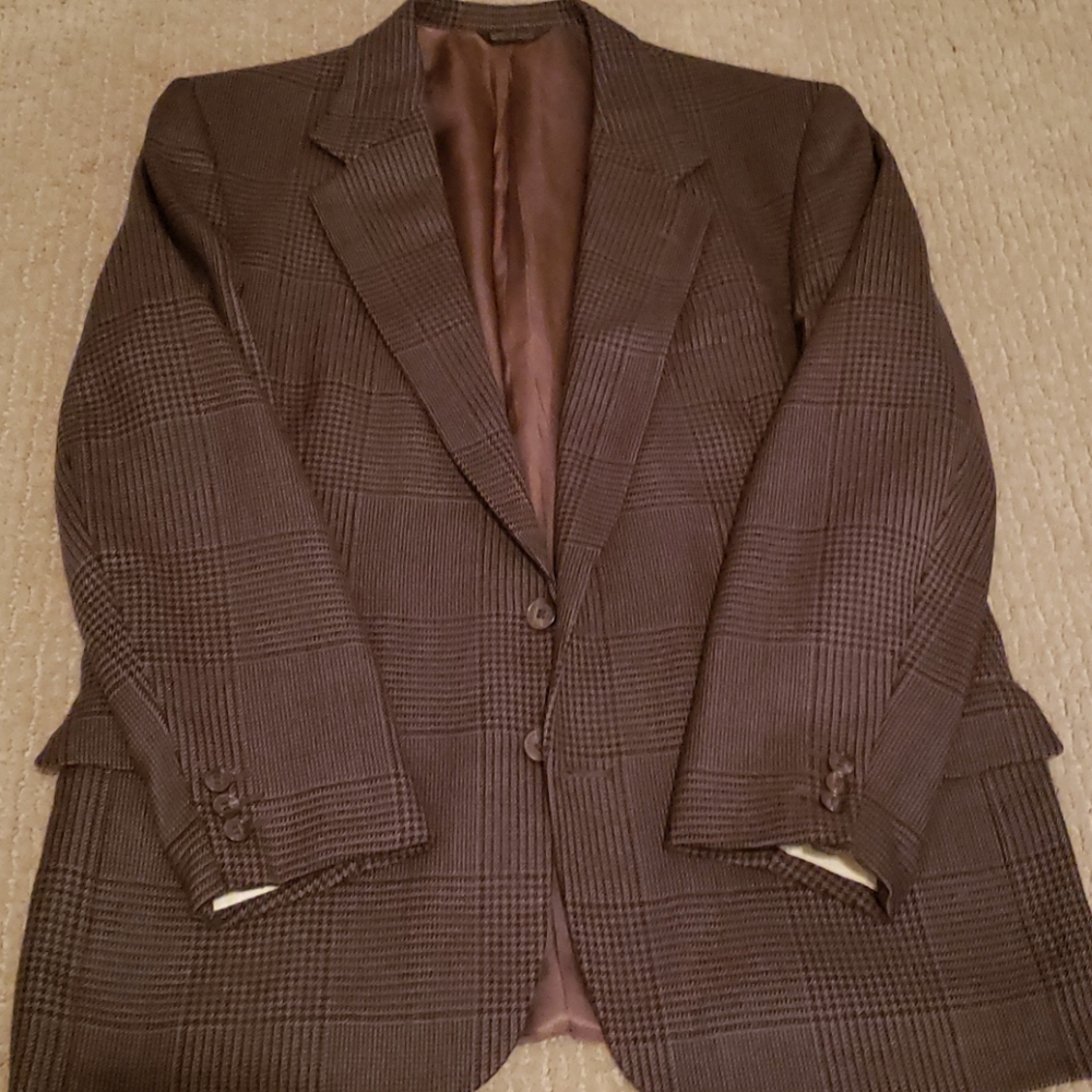 PERRY ELLIS Blazer